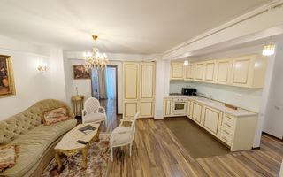 Inchiriere Apartament 3 Camere Herastrau - Poză 2