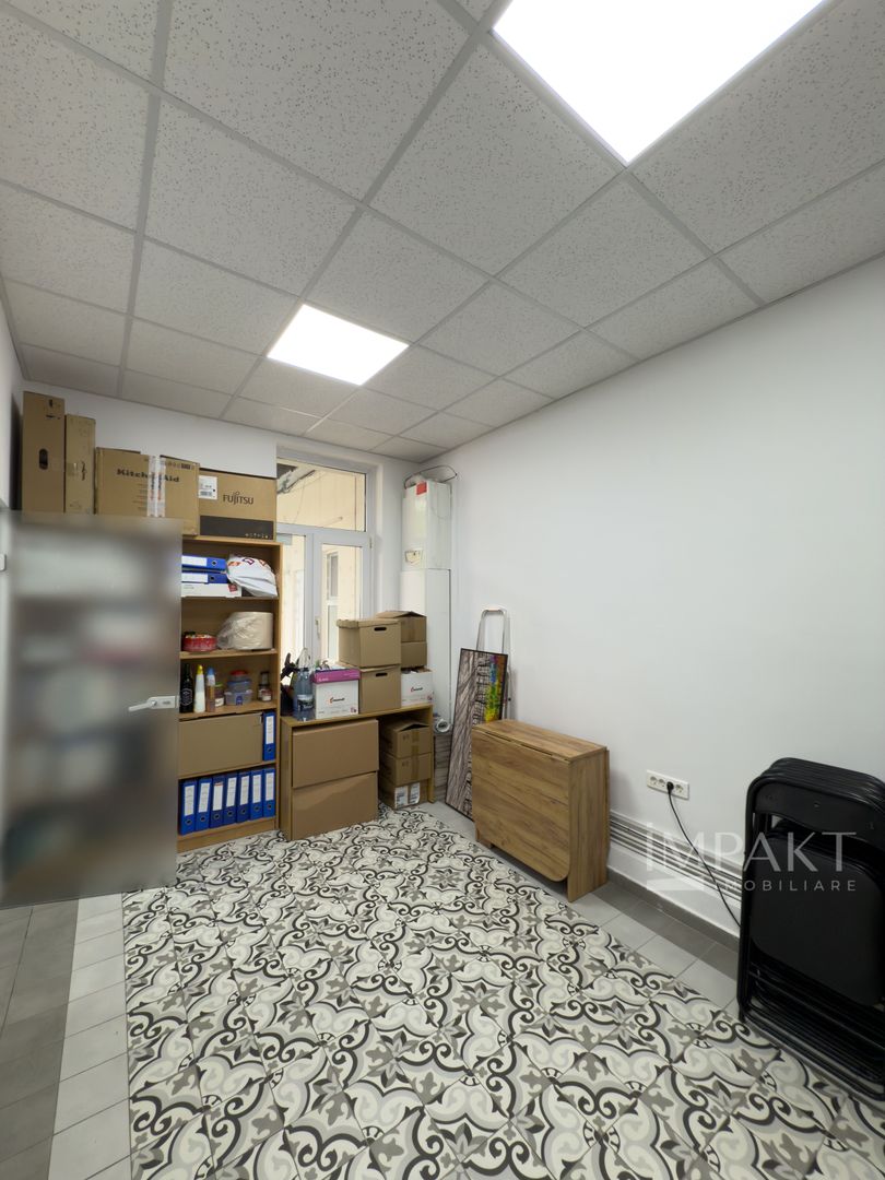 Apartament in zona Tribunalului Cluj - Poză 6