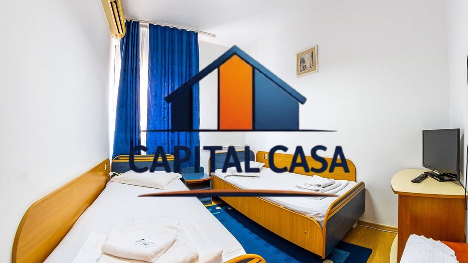 Oportunitate de Investiție: Complex Hotelier cu Saloane de Evenimente - Poză 5