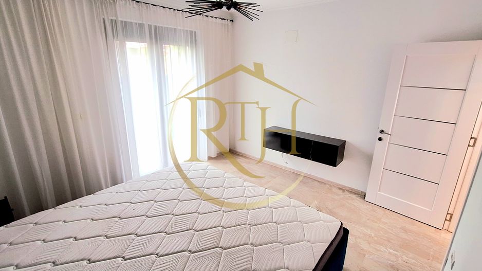 Prima inchiriere, Apartament modern, 3 camere, curte, zona Braytim, Parcare - Poză 9