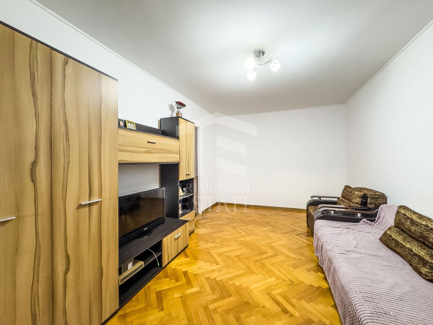 2 camere decomandat | Dristor | Pet-Friendly | ParkLake & Parcul Ior - Poză 9