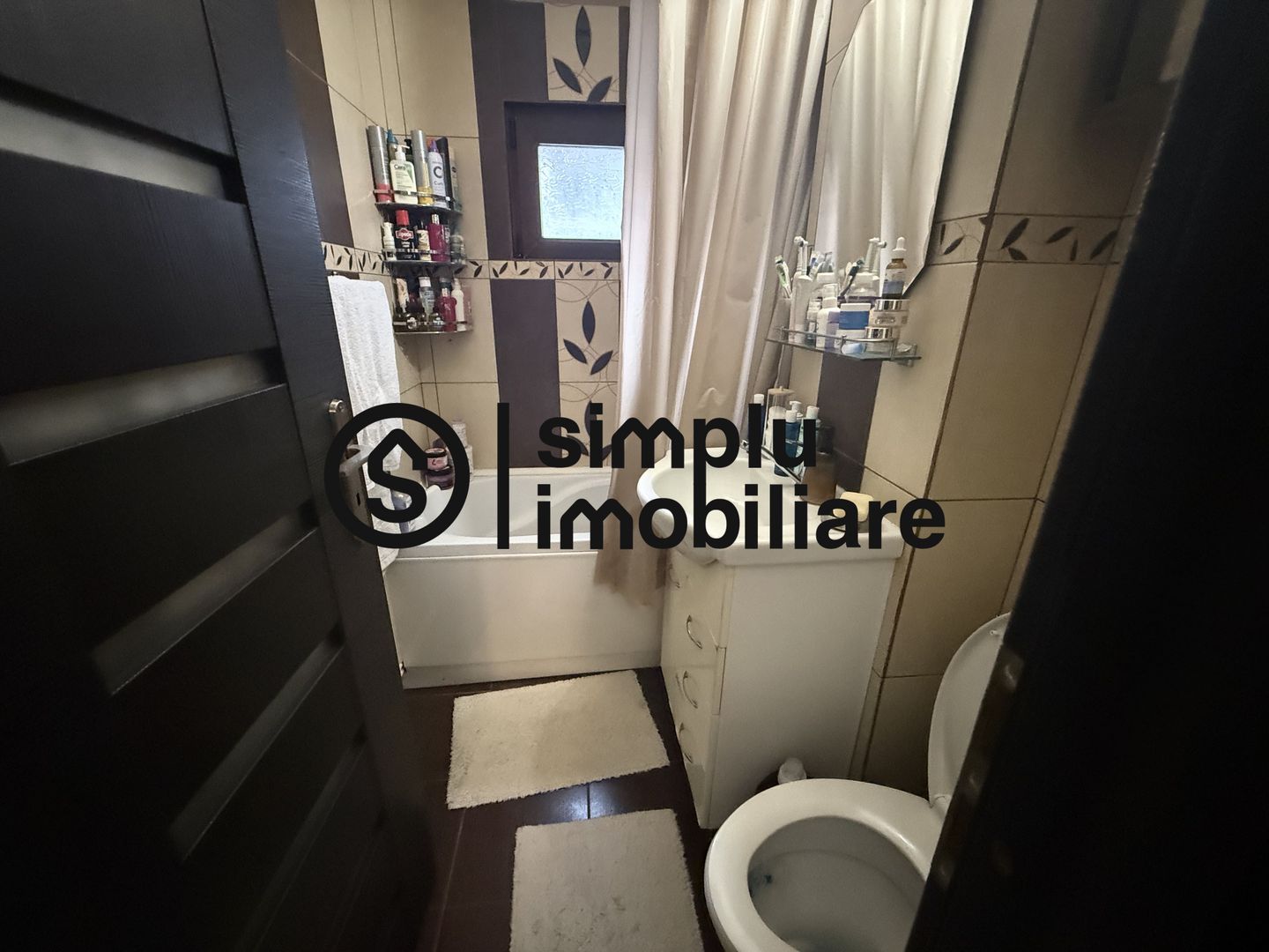 Apartament 3 camere decomandat - Poză 8