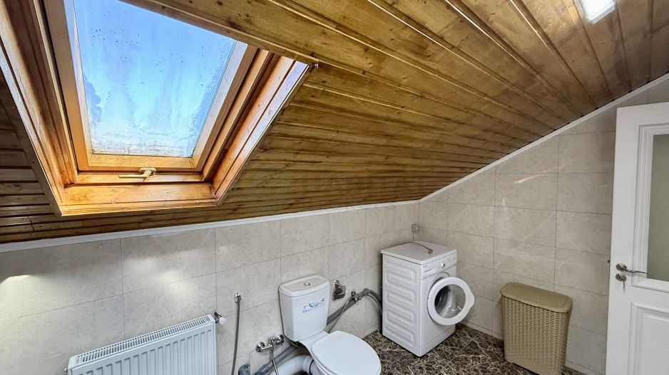 Vila 5 camere Volunatari| Mobilata, piscina exterioara - Poză 8