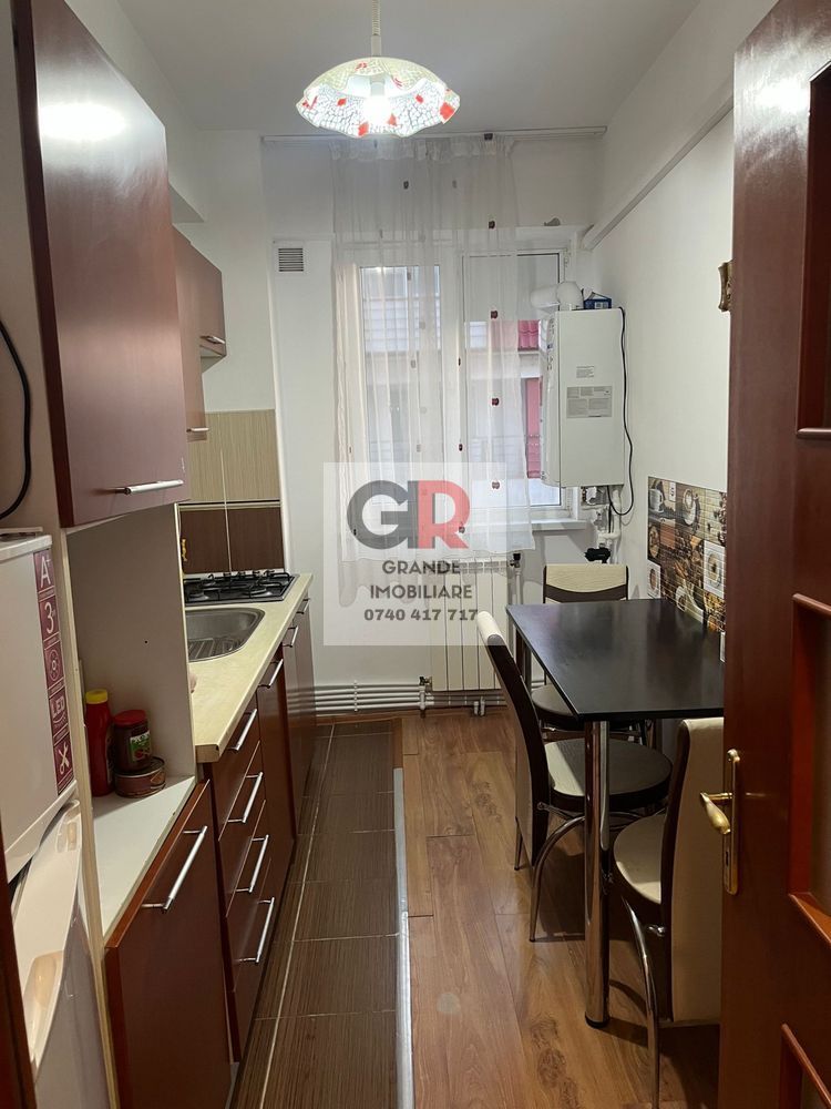 Inchiriere apartament 2 camere – Str. Babadag, zona ANAF - Poză 2