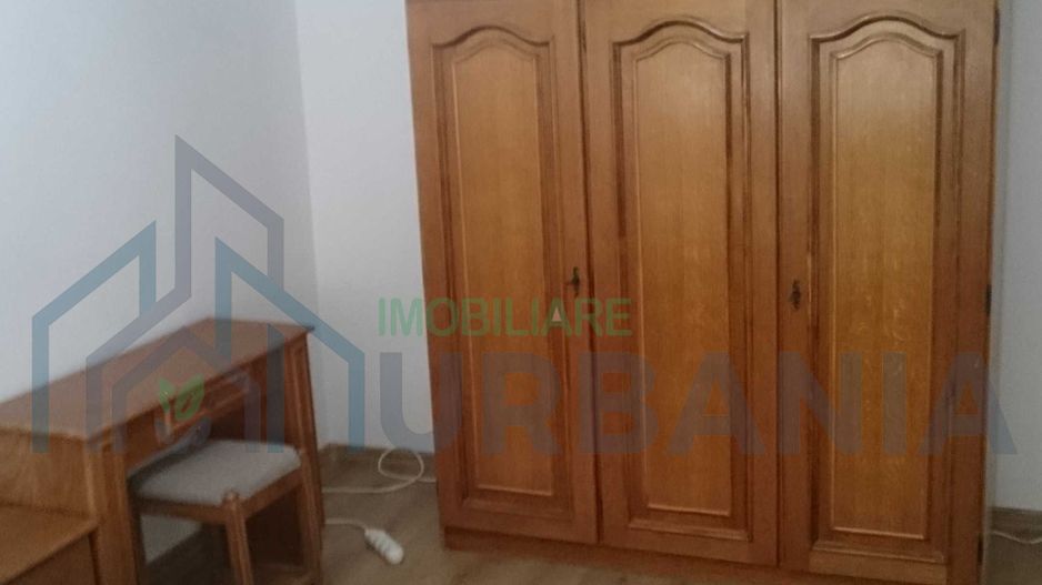 Apartament 2 Camere de Închiriat în Tătărași-Flora, Iași - Poză 8