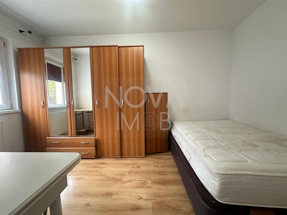 Apartament de inchiriat 2 camere - Aleea Rosiorilor - Poză 3