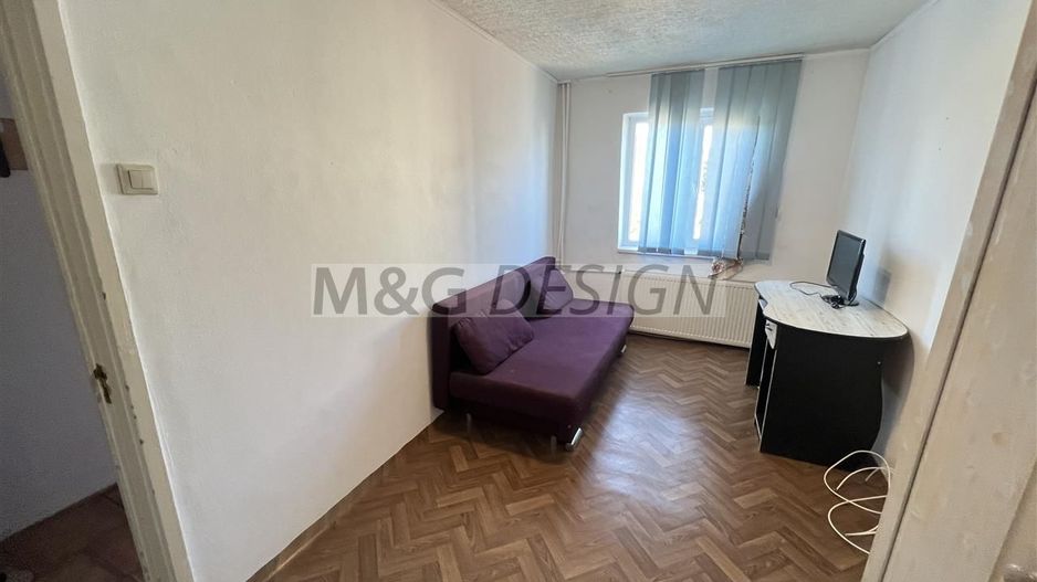 inchiriez garsoniera et 3 Complexul Studentesc - Poză 2