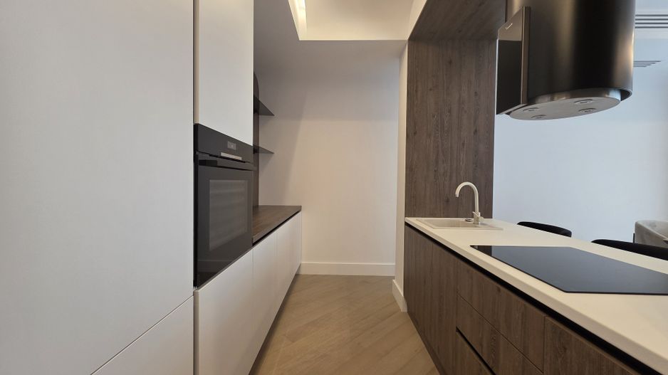 Penthouse 4 Camere de inchiriat Iancu Nicolae Baneasa - Poză 4