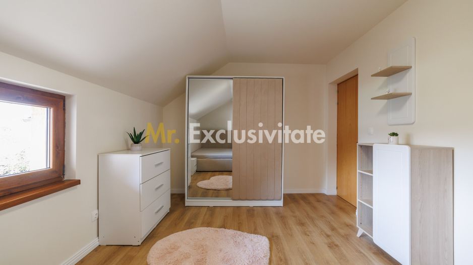VILĂ 4 dormitoare, RENOVATĂ COMPLET 2026, Prundu, teren 937 mp - Poză 21