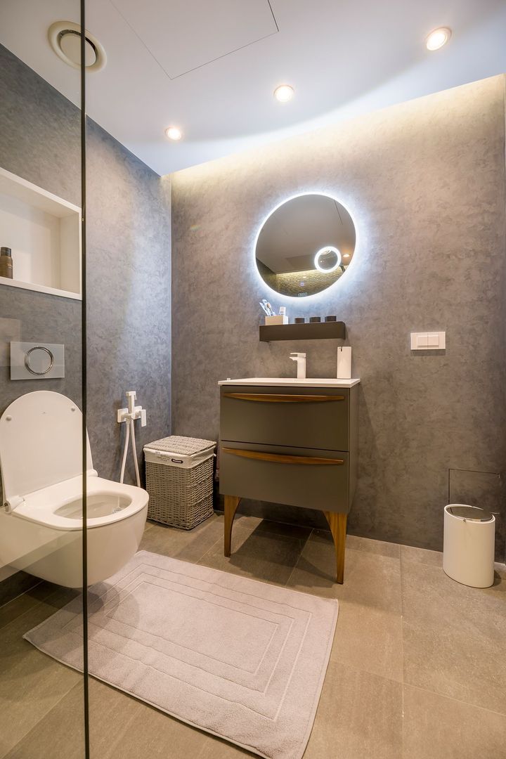 Apartament deosebit 4 camere complet mobilat si loc de parcare inclus - Poză 27