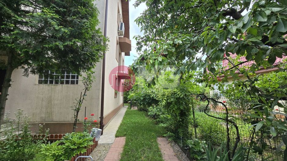 Casa de vanzare 6 camere- Voluntari - Poză 17