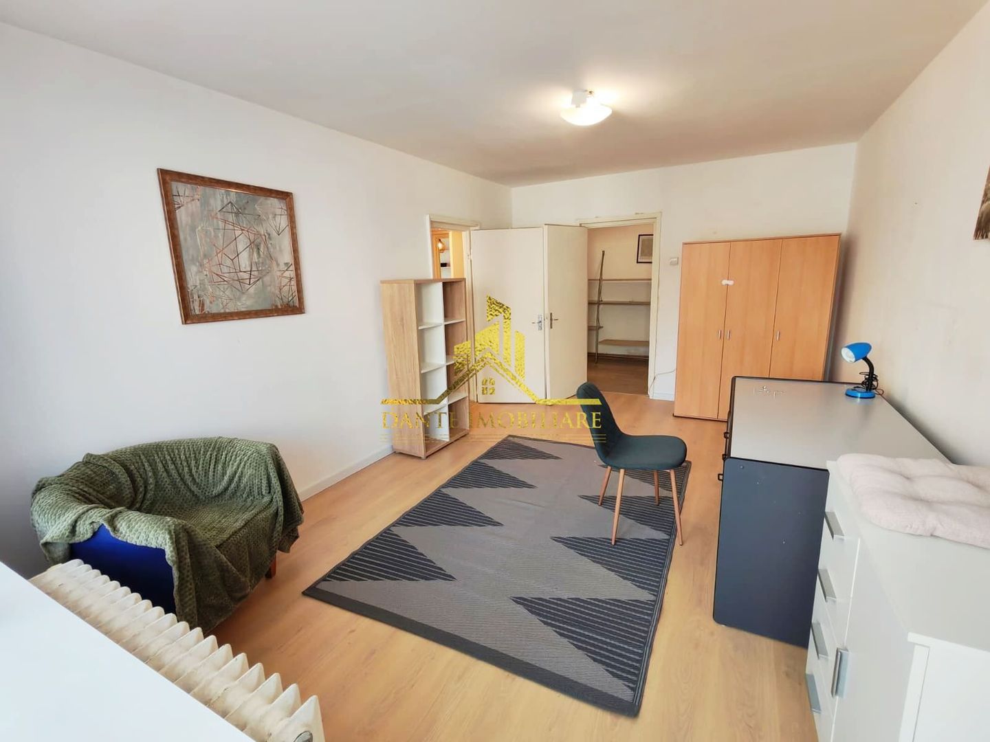 2 camere, decomandat, mobilat modern, balcon, Gheorgheni, Brancusi - Poză 10