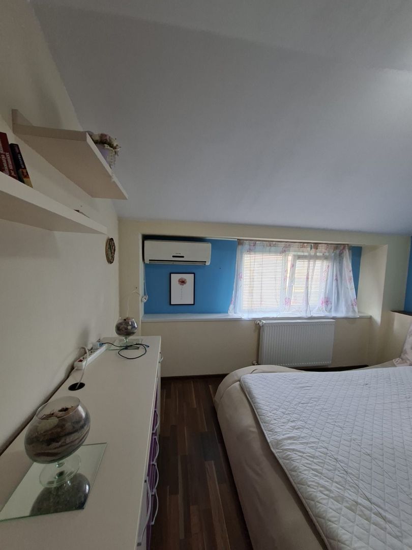 Apartament 3 camere la 5 minute de Shopping City - Poză 28