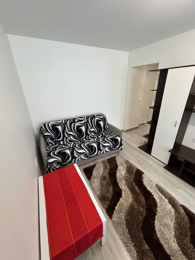 Apartament modern cu 3 camere luminos, disponibil pentru închiriere - Poză 9