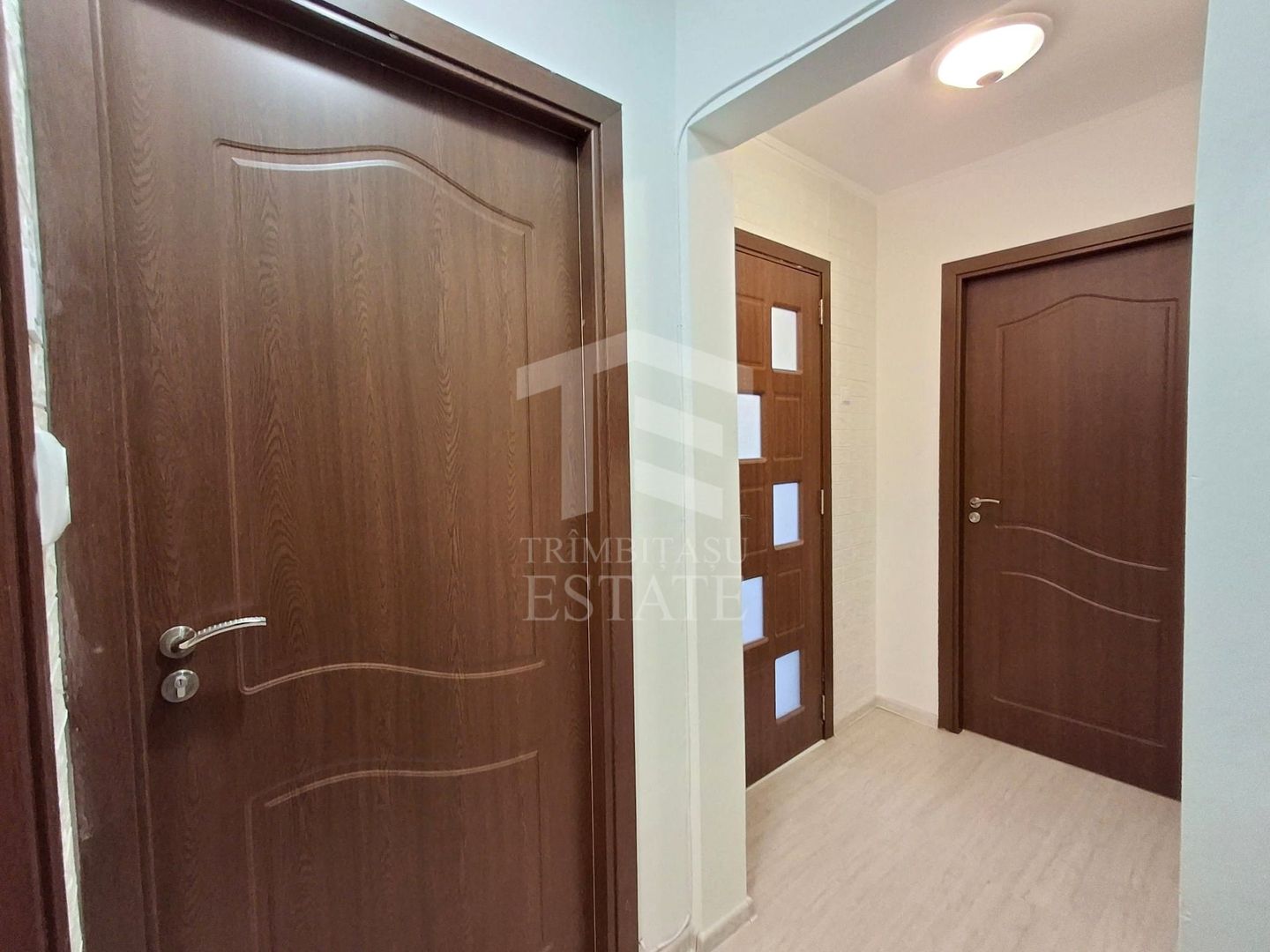 De Vanzare 2 Camere Bd Constantin Brancoveanu Bloc Fara Risc - Poză 18