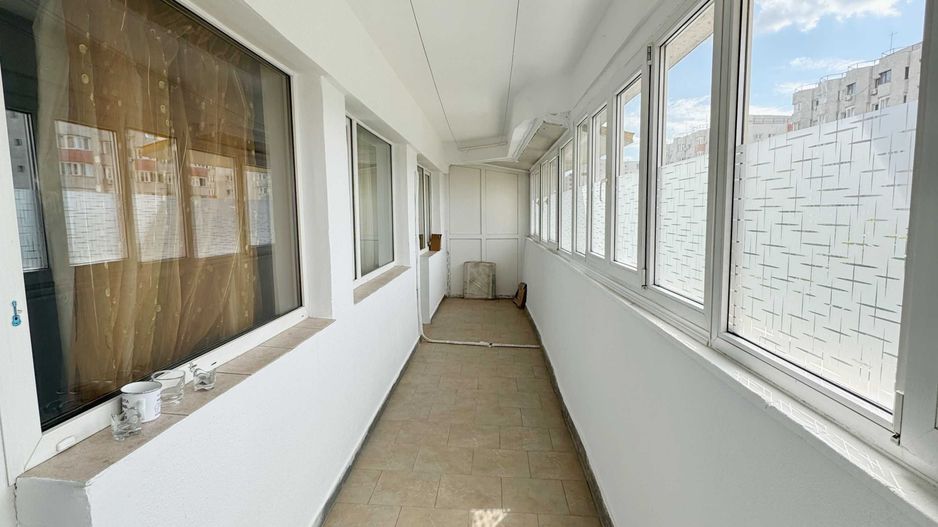 Apartament Ion Mihalache //  Kiseleff - Poză 8