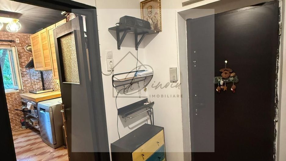 Apartament 4 camere Drumul Taberei I Plaza Mall I etaj 1/4 I COM 0% - Poză 18