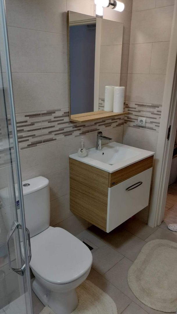 Apartament modern de închiriat | 53 mp | Dâmbul Rotund - Poză 6