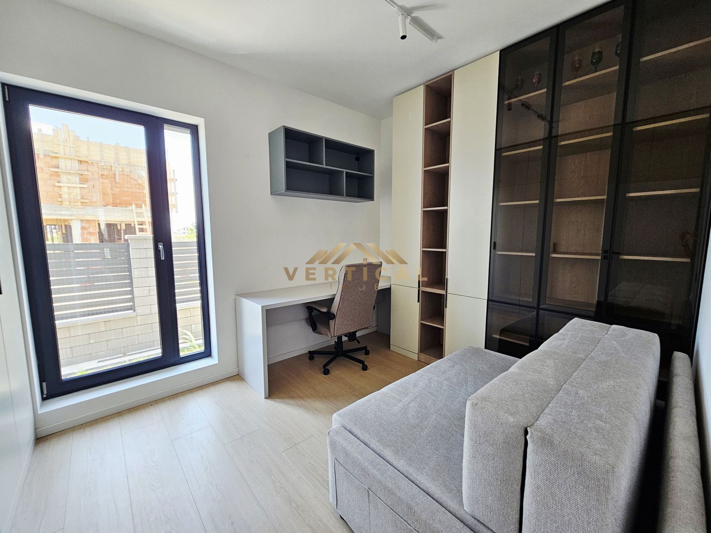 Casa Smart parter | finisaje lux | comuna Berceni - Poză 16