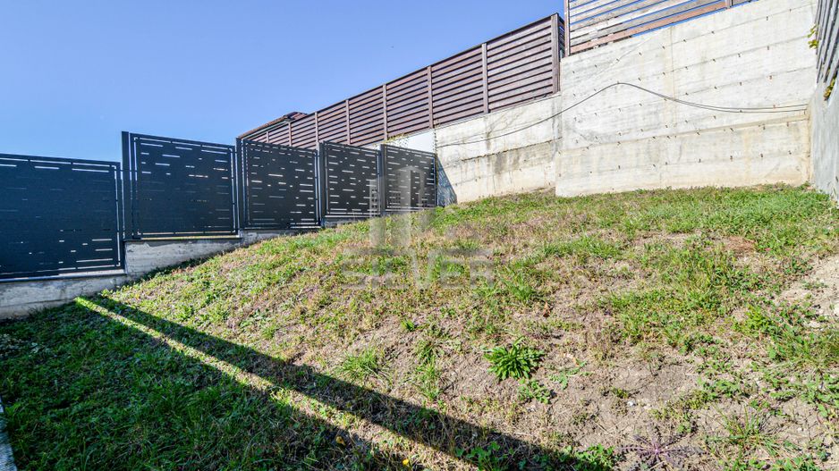 Casa unitate Duplex cu garaj si Panorama in cartierul Iris - Poză 3