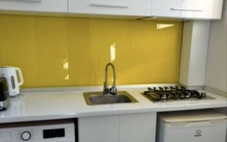 Închiriez garsonieră spațioasă și modernă, Piața Alba Iulia - Poză 3