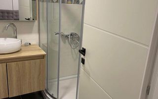 Apartament cu 2 camere si balcon - Copou Garden Residence - 430€ - Poză 7