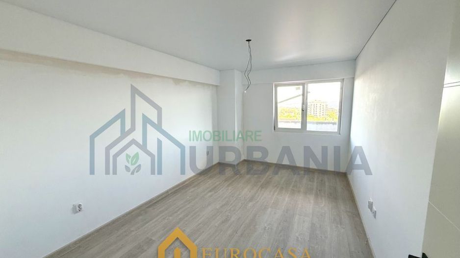 Apartament 2 camere, 64,5 mp, Copou Garden, Iasi - Poză 5