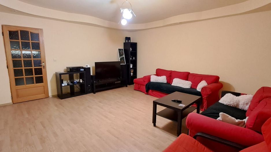 OBOR Gara de Est, inchiriere casa/vila 4 camere, pretabila birou/sediu - Poză 1