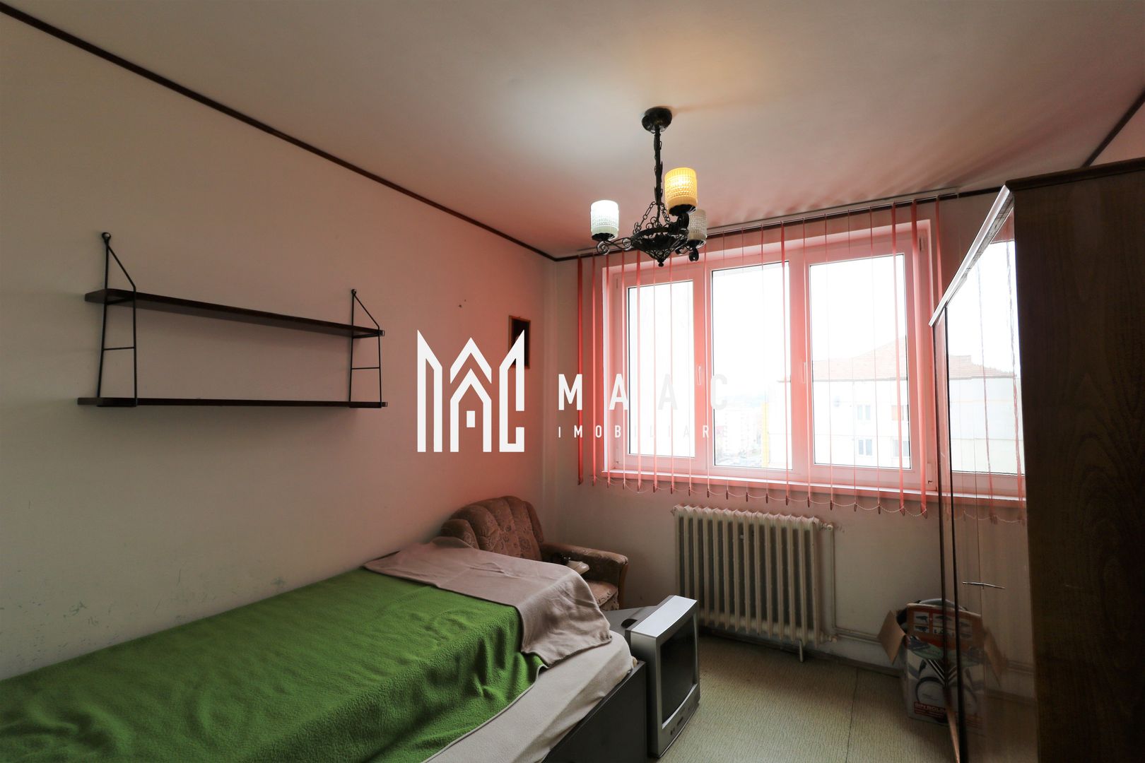 Apartament 3 camere | Balcon | Hipodrom III - Poză 5