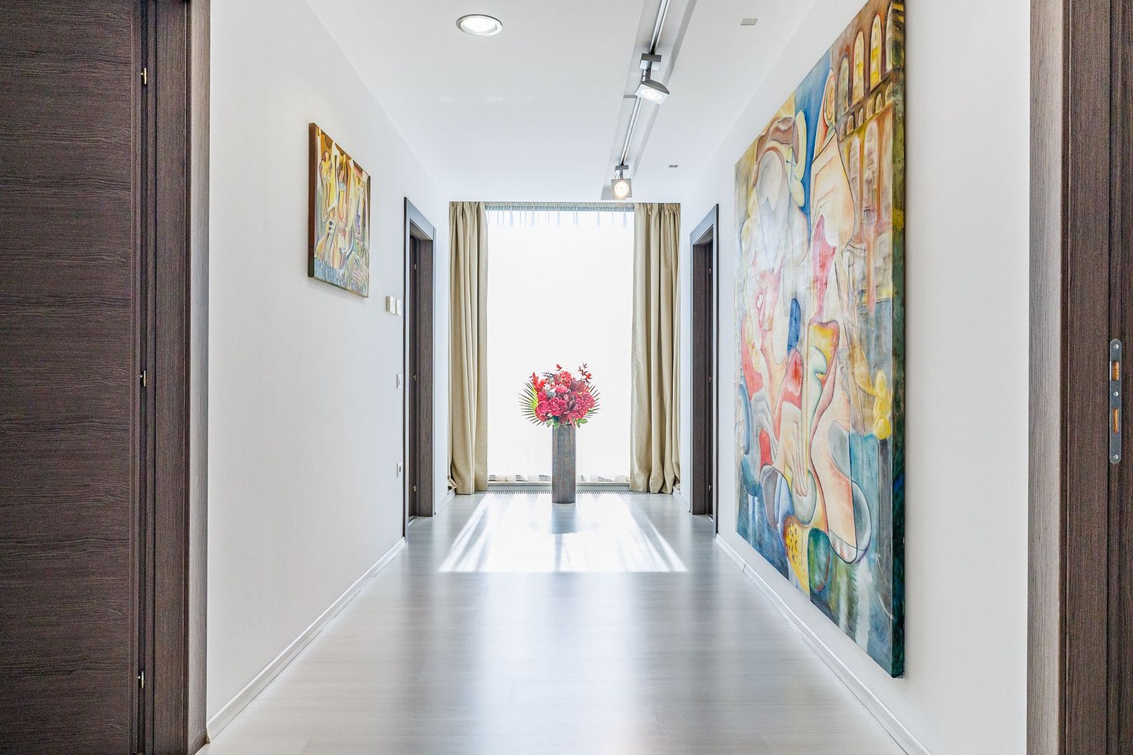 O CASA  PREMIUM-Drumul Taberei / Valea Oltului/ Valea Argesului - Poză 34