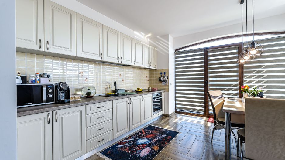 Proprietate VANDUTA! Casa mobilată și utilată. Westfield, Arad. - Poză 5