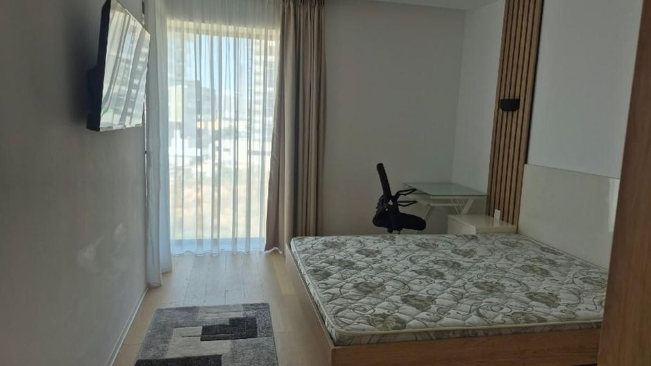 Apartament 2 camere | One Lake Club | Prima închiriere | 850 €/lună - Poză 1