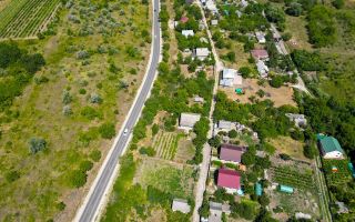 Vânzare teren agricol, 5.8 ari, Ialoveni - Poză 6