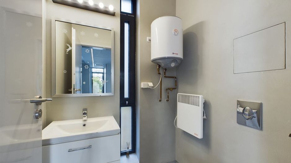 Oportunitate - Spatiu de birouri premium in Cladire Mixta Zona Decebal - Poză 11
