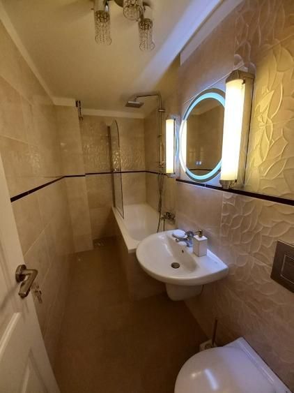 De inchiriat apart 2 camere+parcare, 13 Septembrie/Marriott - Poză 4