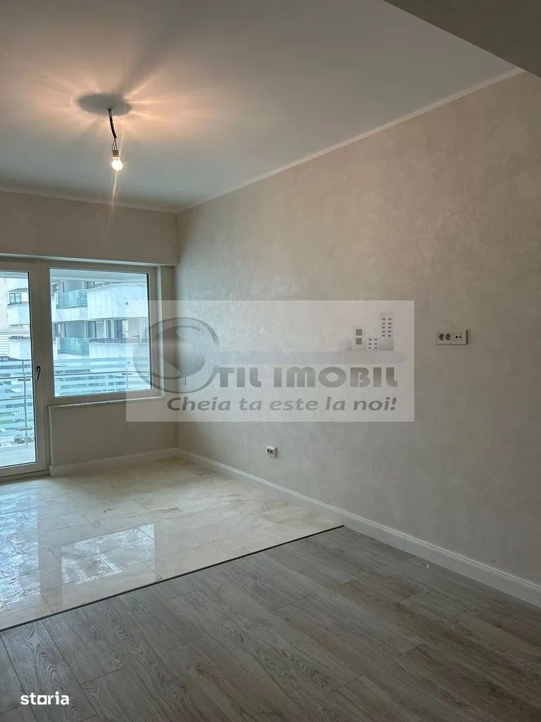 Intabulat! Apartament Nou 2 camere, etaj 2, Royal Town Copou - Poză 4