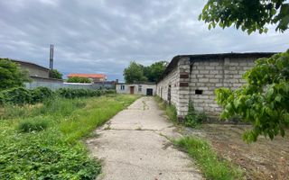 Hala  depozitare in Lugoj - Poză 4