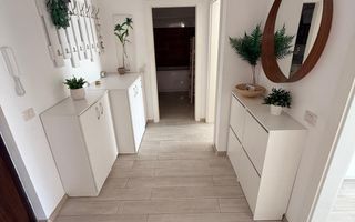 2 camere| Braytim| parcare acoperita| apartament superb| - Poză 8