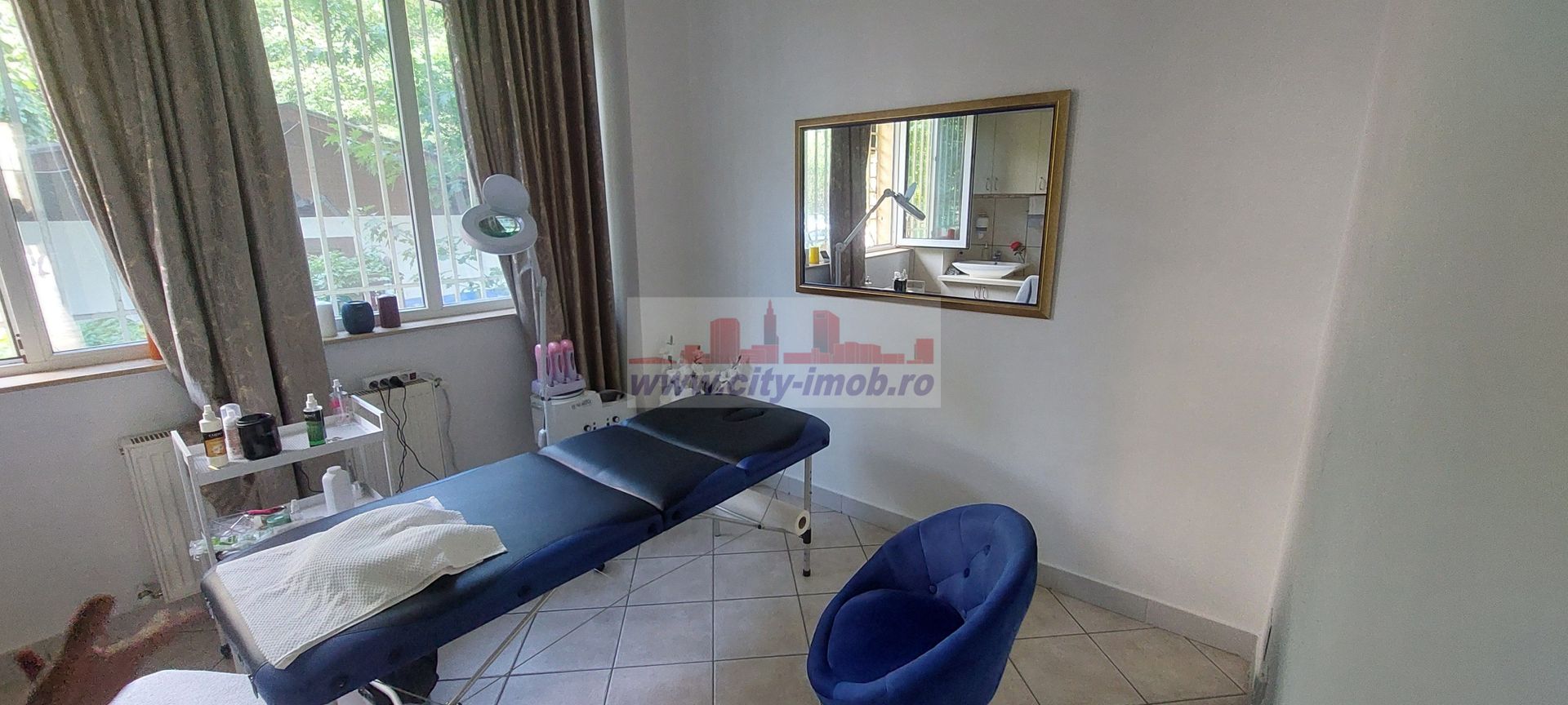 Vanzare Spatiu Comercial Straulesti Nord Bucuresti - Poză 28