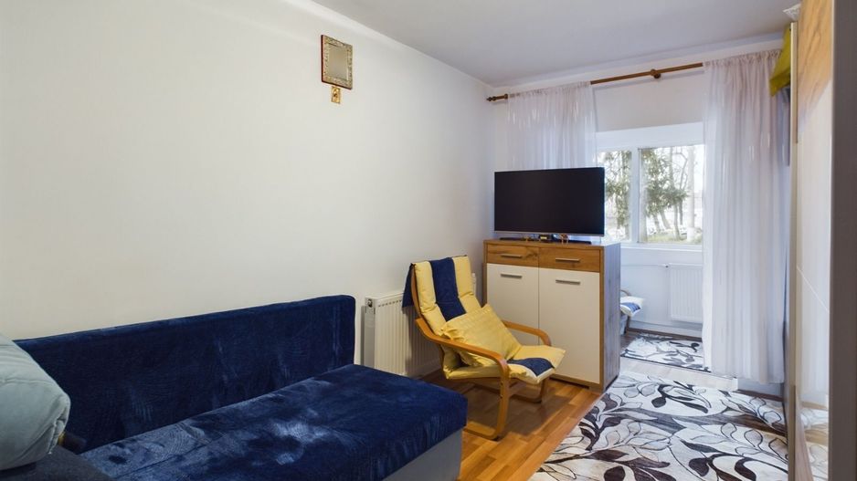 Oportunitate de Investiție! Apartament cu 2 Camere în Zona Aradului! - Poză 12