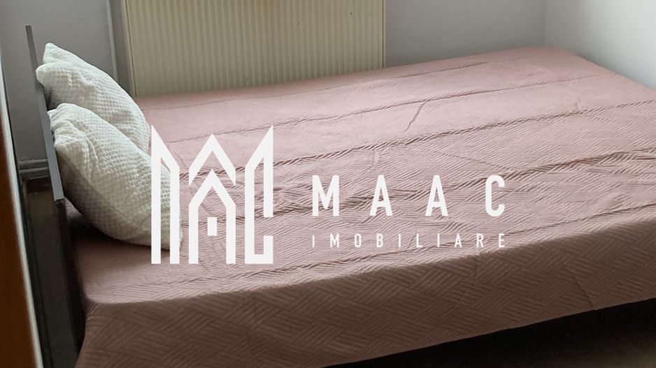 Apartament 1 camera I Decomandat I Vasile Aaron - Poză 3