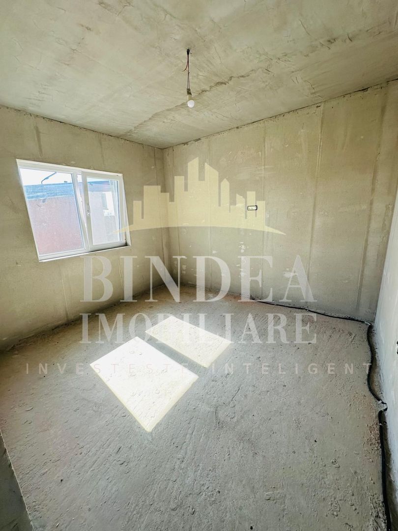 Comision 0! Casa individuala la sol Giarmata 670mp teren - Poză 7