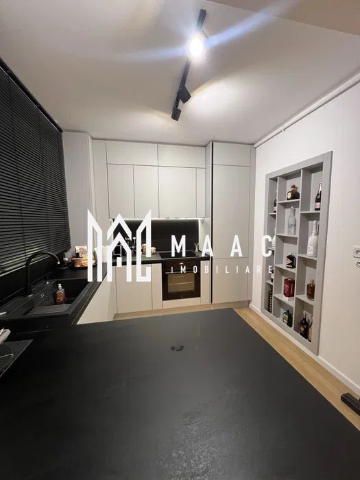 Apartament 2 camere I Decomandat I Etaj 1 I DaVinci Homes - Poză 5