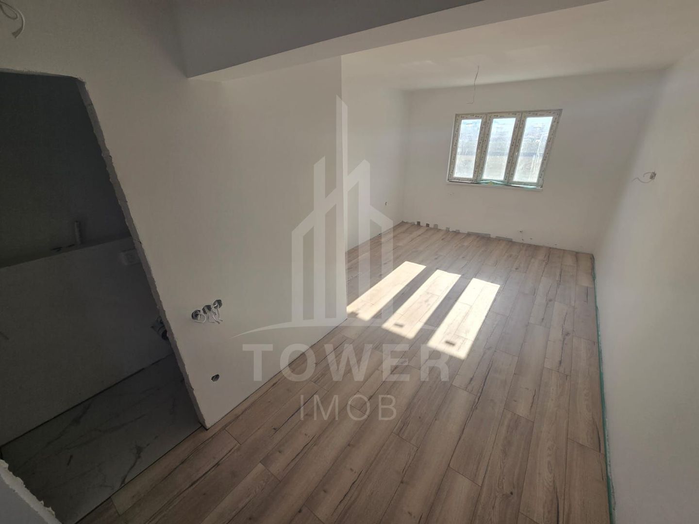 Garsoniere la cheie zona Lazaret - Poză 3