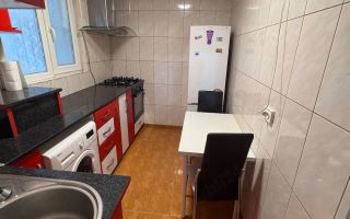 APARTAMENT RENOVAT ELEGANT METROU TINERETULUI - Poză 4