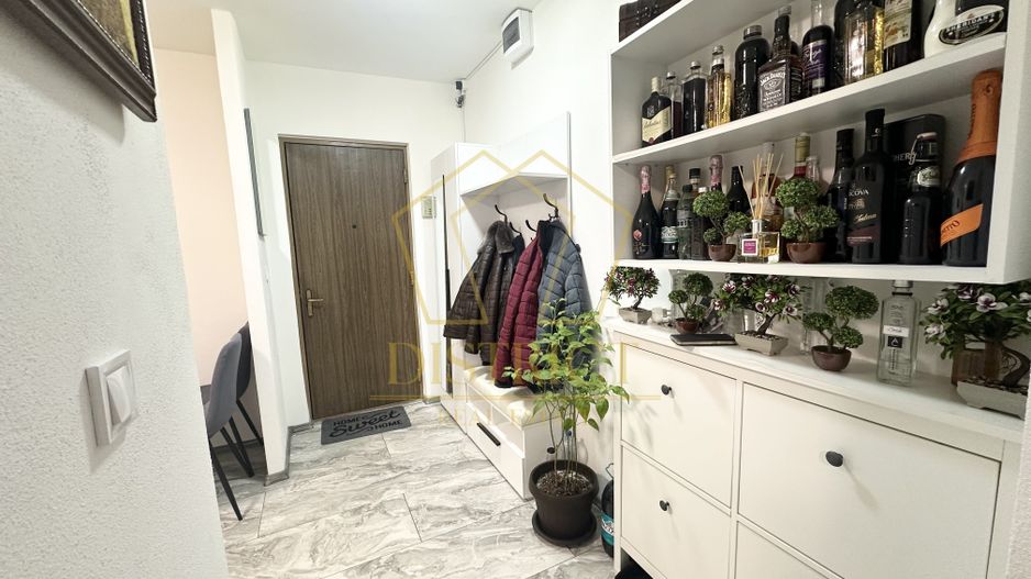 COM 0 % | Apartament deosebit cu 2 camere | Zona Sagului | Parter - Poză 14