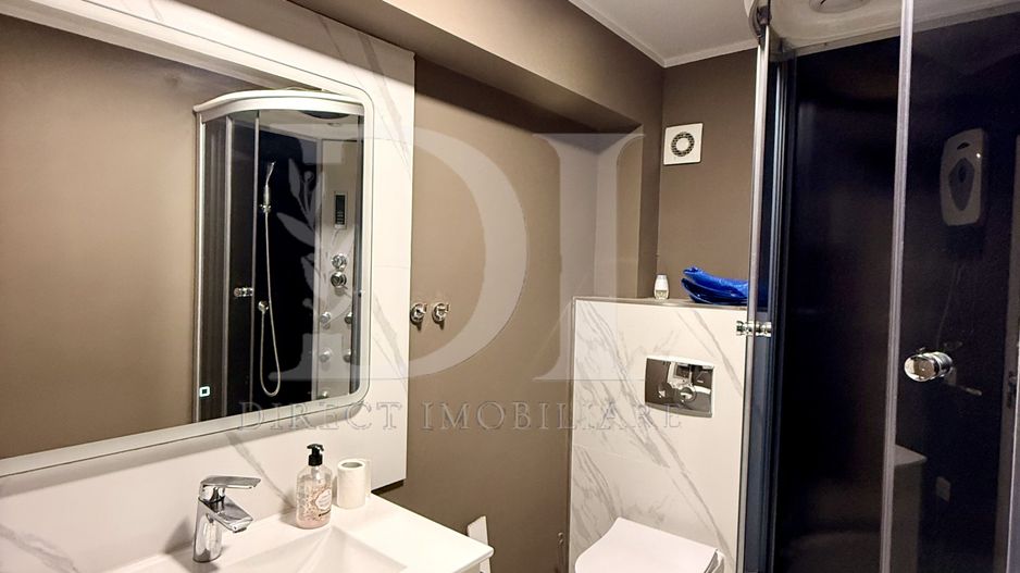 Apartament de inchiriat / doua camere / Zona Buna Ziua - Poză 7