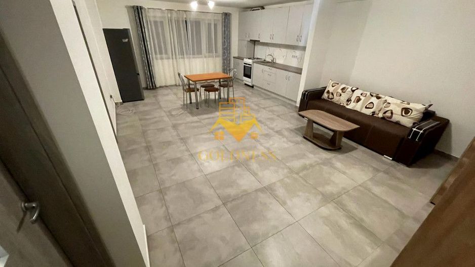 Mobilat modern, 2 camere, parcare subterana, Marasti, Zona LIDL - Poză 1