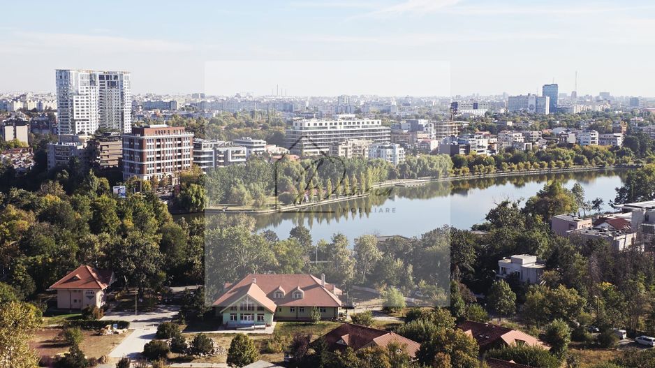 4 Camere UpSite Floreasca I  COMISION 0% - Poză 3