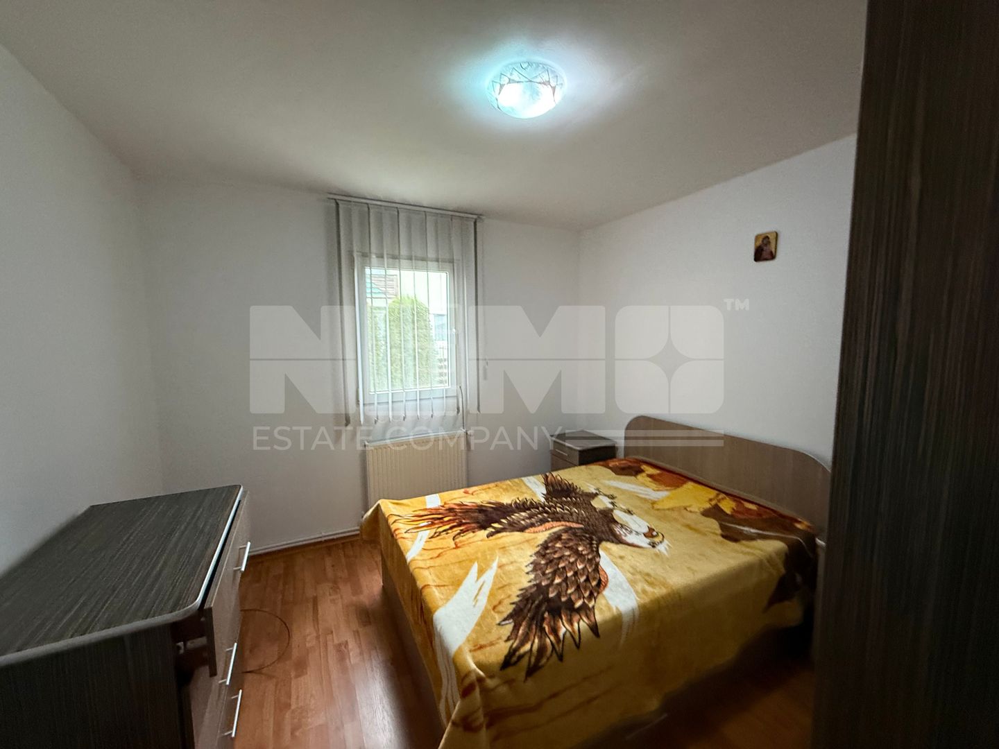 Casă de vânzare în Rădăuți | 64 mp utili | Teren 400 mp - Poză 8